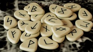 Learn the runes