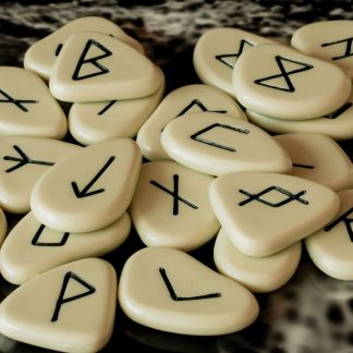 Learn the runes