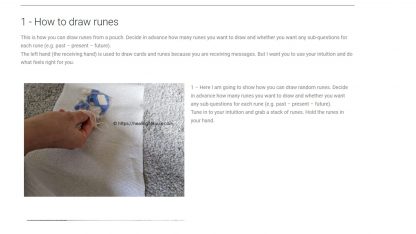 Learn the runes - Image 2