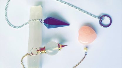 NETTKURS: Kurs i pendelbruk